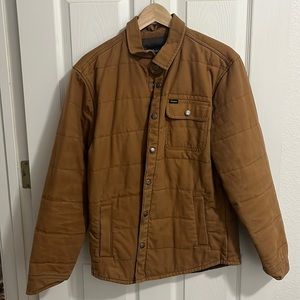 Men’s Brixton jacket